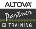 Altova Trainingspartner